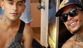 Quem é MC VK, o amigo de Kevin que estava com ele no quarto antes da queda