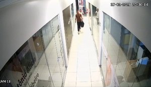 Vídeo: PC conclui inquérito sobre furto de celulares em Arapiraca e prende integrante de quadrilha interestadual