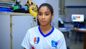 Estudante integra Seleção Brasileira de Wrestling em Mundial Escolar na Sérvia