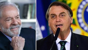 Itaú Unibanco racha e metade apoia Lula, metade apoia Bolsonaro