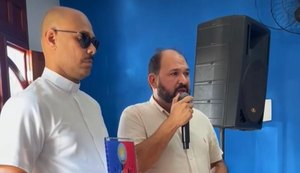 Associação Musical Independente Maestro Euclides Moreira completa 44 anos de tradição em Santa Luzia do Norte