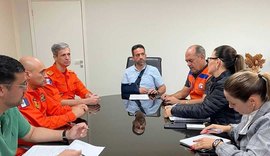 Ainda há possiblidade de acúmulos significativos de chuvas neste sábado (02)