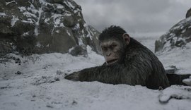 Para ator de 'Planeta dos macacos', filme é aviso contra ideologias supremacistas