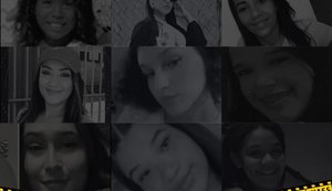 Professoras, estudantes e técnicas da Ufal vão participar de ato contra feminicídios