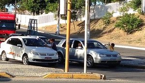 Ação sensibiliza população sobre riscos do trabalho infantil