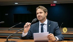 Pedro Vilela diz que proibição da ANAC prejudica AL e exige explicação do governo federal