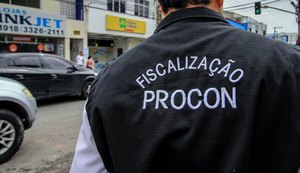 Procon Maceió divulga pesquisa de preços para o Dia das Crianças
