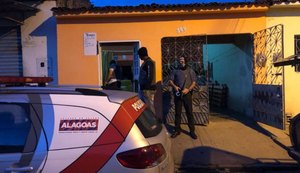 Polícia Civil detém durante operação no Agreste 10 pessoas suspeitas de homicídios