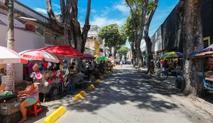 Rua Augusta será interditada para troca de rede de drenagem no domingo (11)