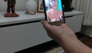 Jovem de São Paulo que procurava irmã há 13 anos a encontra pela internet