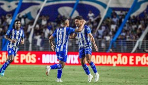 Azulão e MDO garantem lugar para a decisão