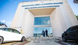 Prefeitura de Maceió convoca credores de precatórios para acordo de pagamento