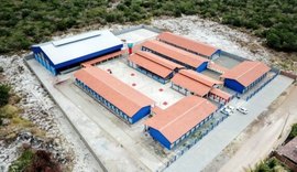 Flexeiras: Governador autoriza construção de escola e entrega vias urbanas nesta sexta