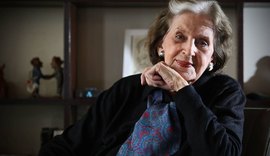 Escritora Lygia Fagundes Telles morre aos 98 anos em São Paulo