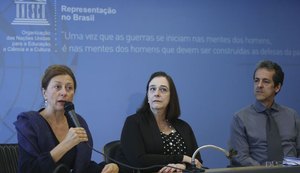 Unesco vai analisar situação dos acervos de museus do Rio de Janeiro