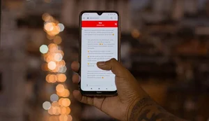 Atendimento com assistente virtual da Sefaz funcionará no período de festas de fim de ano