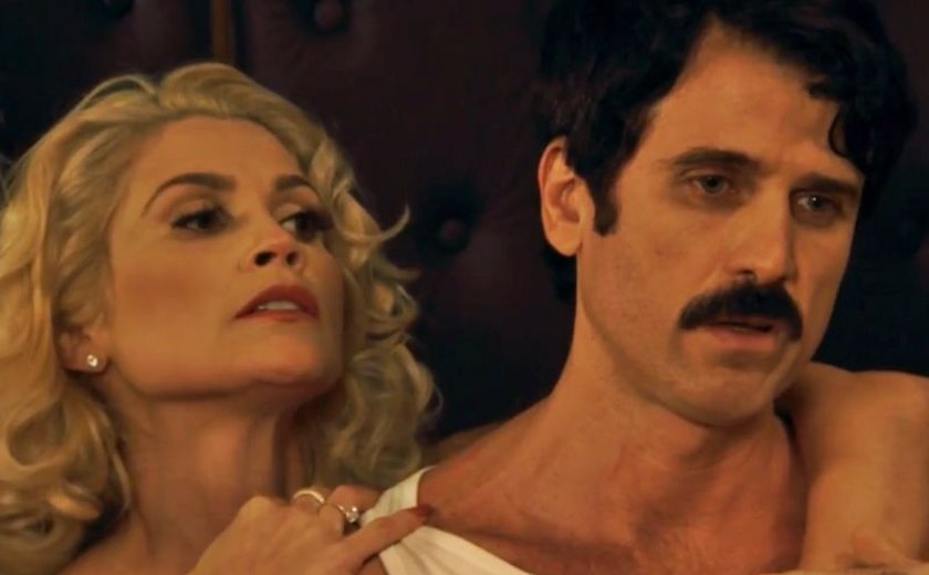 Sandra e Ernesto fogem com resgate e bebê de Filomena