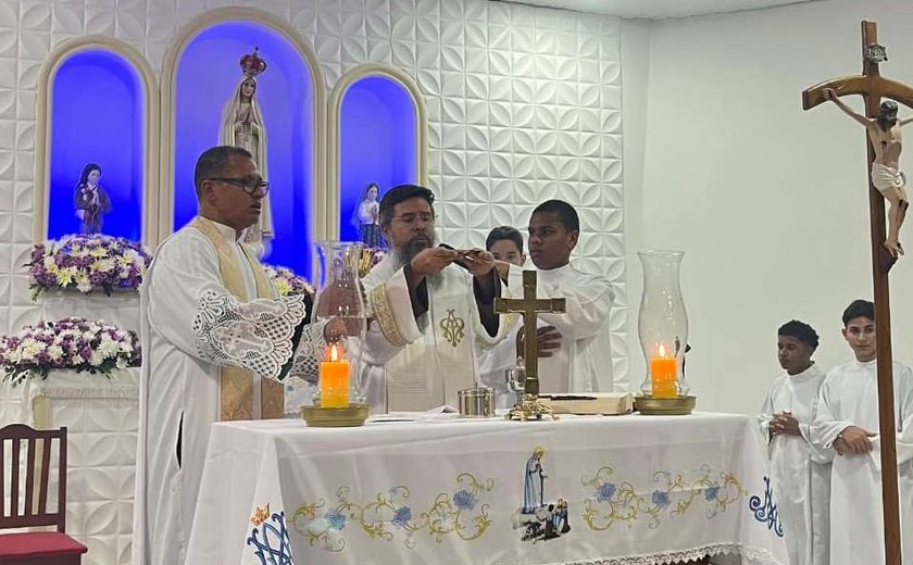 Festividade de Nossa Senhora de Fátima começa nesta sexta-feira (10), no ABC