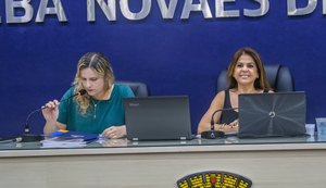 Indicações reforçam compromisso da Câmara na valorização dos bairros em Maceió