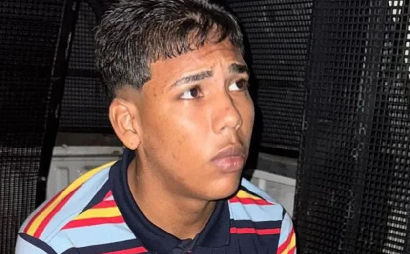 Suspeito de matar sargento reformado morre em confronto com a polícia na parte alta de Maceió