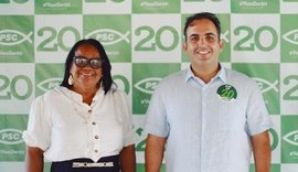 Vice-prefeita deve ser empossada em Pilar