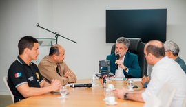 Segurança Pública informa que 2023 foi o segundo melhor ano de toda a série histórica