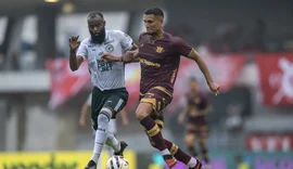 Goiás é superado pelo CRB e pode perder vantagem na liderança da Série B