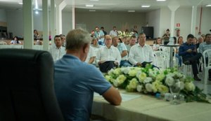 Cooperativa fecha segundo ano consecutivo com crescimento no faturamento