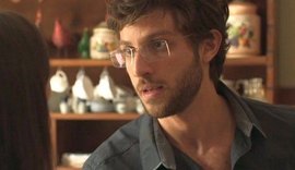 'Amor de Mãe': Finalmente! Danilo descobre que foi adotado por Thelma