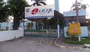 Funcionários do Lifal já foram desligados do serviço público