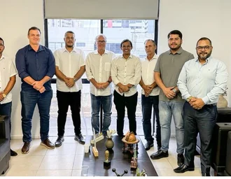 Cidade vivencia desavença política após prefeito se livrar de Antônio Albuquerque para se aliar ao grupo de Renan Calheiros
