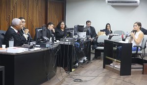 Câmara Criminal julga anulação de júri do caso Giovanna Tenório nesta quarta (30)