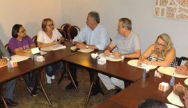 Sinteal obtém apoio de deputados federais contra a reforma previdenciária