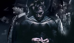 Warner divulga novo trailer com trechos inéditos de 'The Batman'; assista o vídeo