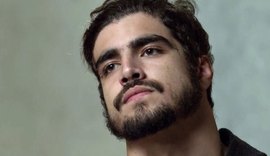 Caio Castro agride fotógrafo e é condenado a pagar fortuna em indenização