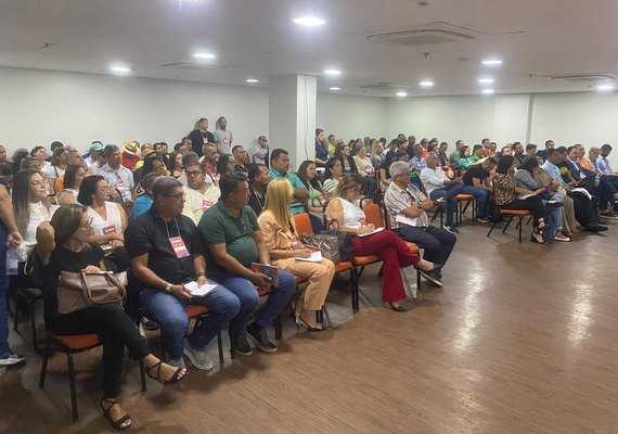 Alagoas: primeiro Estado a sediar curso de qualificação para pré-candidatos do Solidariedade