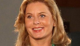Vera Fischer, aos 65 anos, sobre assédio dos homens: 'Recebo muitas cantadas'