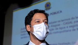 UB, PSOL e UP confirmam nomes ao Governo de Alagoas