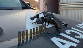 Dez pessoas são presas em operação policial por crimes em Maceió e Arapiraca