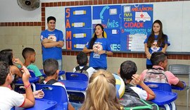Projeto Samu nas Escolas abre 30 vagas para novos acadêmicos