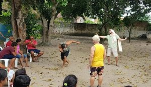 Paixão de Cristo em Arapiraca terá 250 atores e figurantes