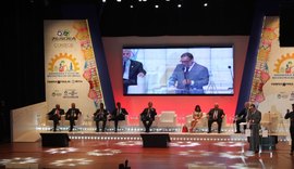 75ª Soea é lançada com grande público presente no Jaraguá