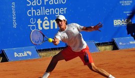Maceió volta a receber torneio de tênis internacional com alagoano campeão de Grand Slam