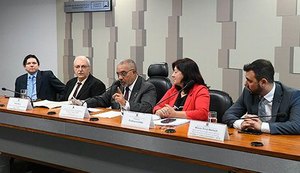 PEC que isenta produtos reciclados de impostos poderá ser reapresentada
