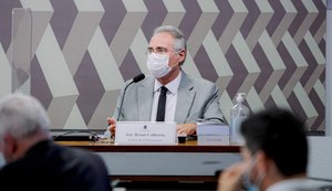 Depoimentos de ex-ministros foram reveladores, avalia Renan Calheiros