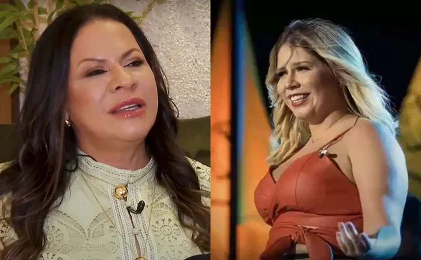Mãe de Marília Mendonça teria embolsado metade do seguro de vítimas do acidente aéreo