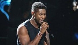 Usher passa DST a mulher e paga mais de US$ 1 mi para manter segredo