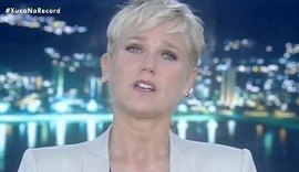 Record decide acabar com o programa 'Xuxa Meneghel'