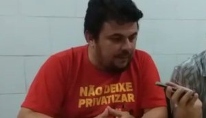 Petroleiros anunciam greve por tempo indeterminado a partir do próximo sábado (26)