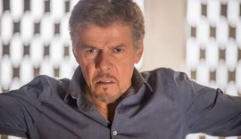 Tião, personagem de José Mayer, não será assassinado na novela 'A Lei do Amor'